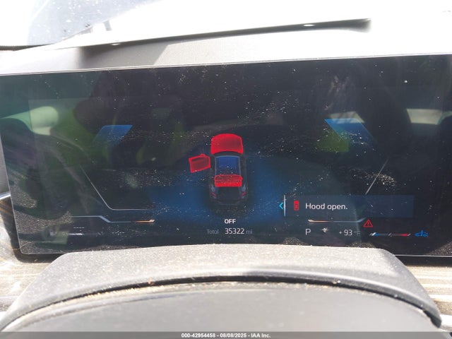 5UX33EX06R9S99850 BMW 2024