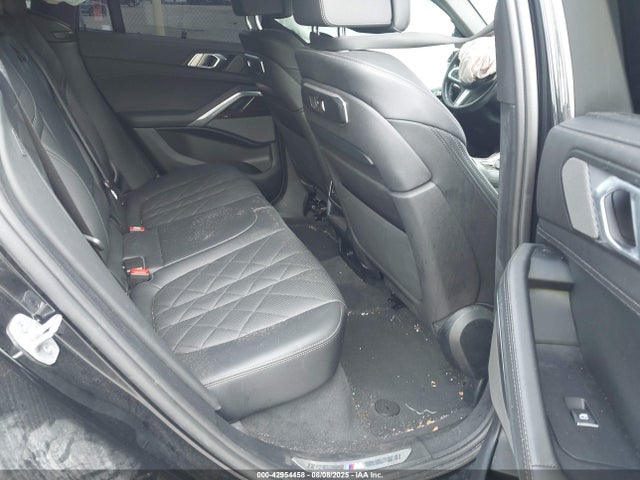 5UX33EX06R9S99850 BMW 2024