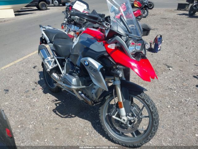 2013 BMW R1200 WB10A1106DZ183128