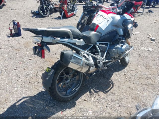 2013 BMW R1200 WB10A1106DZ183128 Photo 3