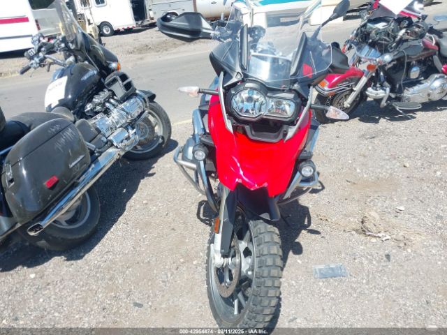 2013 BMW R1200 WB10A1106DZ183128 Photo 4