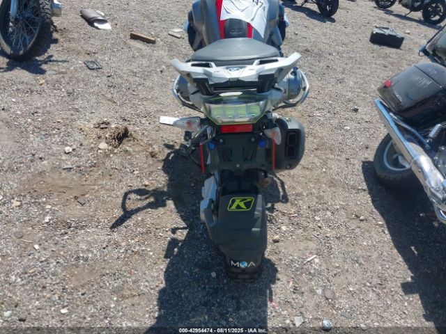 2013 BMW R1200 WB10A1106DZ183128 Photo 5