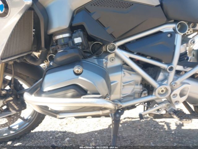 2013 BMW R1200 WB10A1106DZ183128 Photo 8