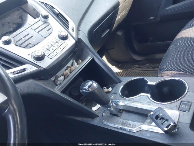 2GKALNEK7G6338939 GMC lea - e85 max, aluminum