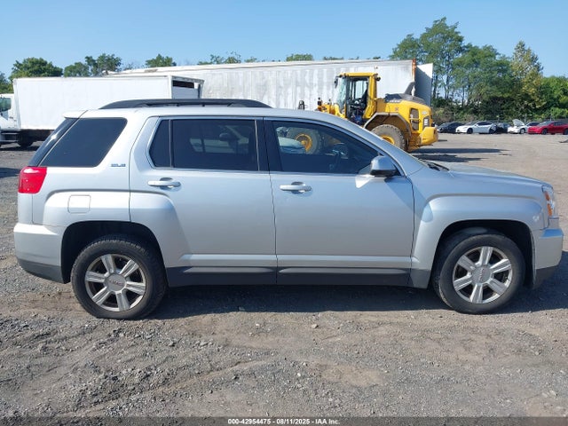 2GKALNEK7G6338939 GMC lea - e85 max, aluminum
