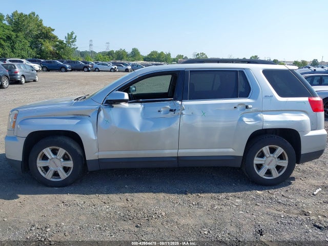 2GKALNEK7G6338939 GMC lea - e85 max, aluminum