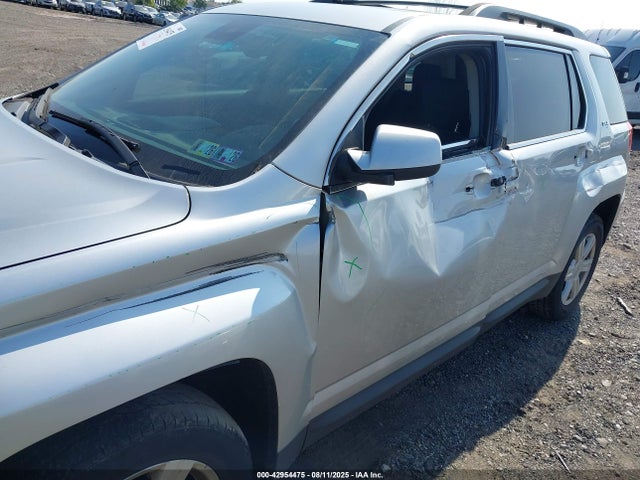 2GKALNEK7G6338939 GMC lea - e85 max, aluminum