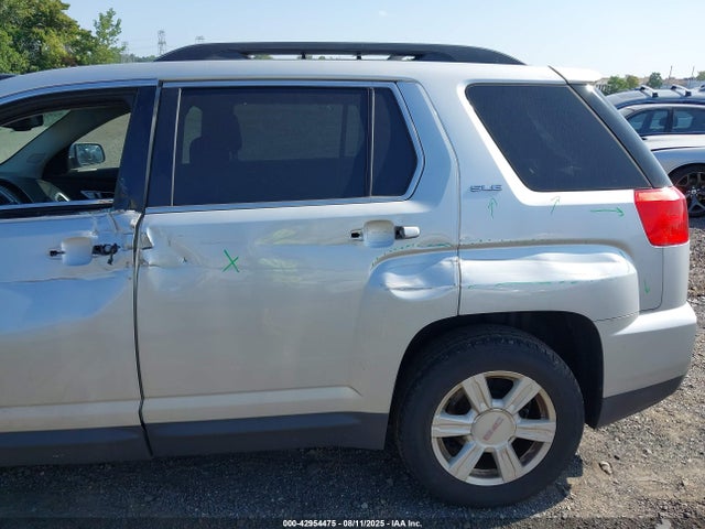 2GKALNEK7G6338939 GMC lea - e85 max, aluminum