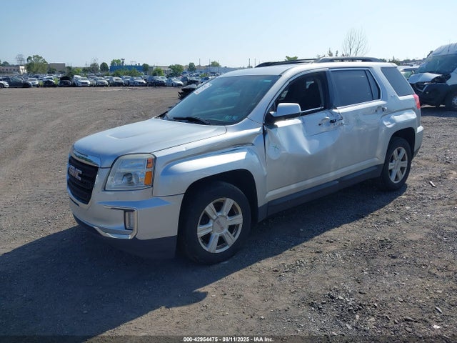 2GKALNEK7G6338939 GMC lea - e85 max, aluminum