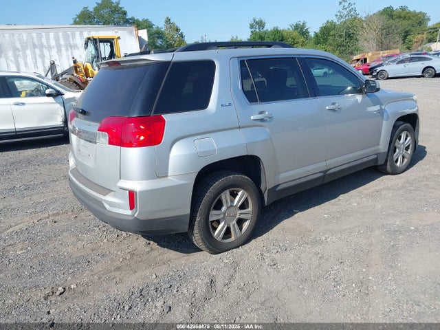 2GKALNEK7G6338939 GMC lea - e85 max, aluminum