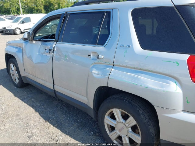 2GKALNEK7G6338939 GMC lea - e85 max, aluminum
