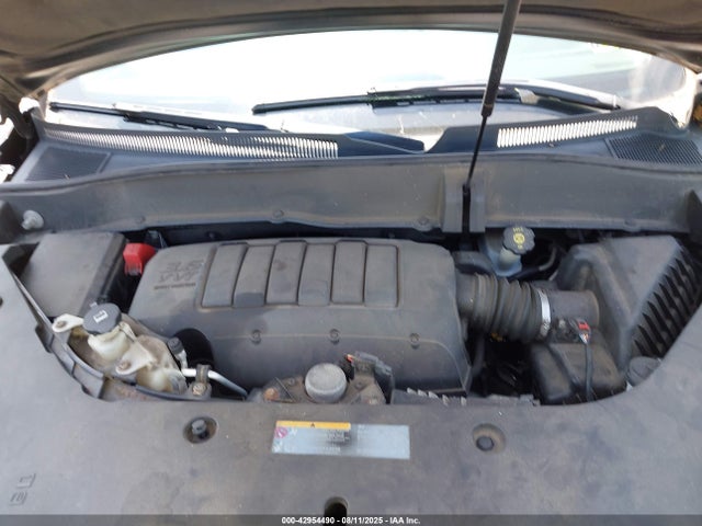 1GKKVPKD3GJ309246 GMC llt - sidi, alum, 60 degrees