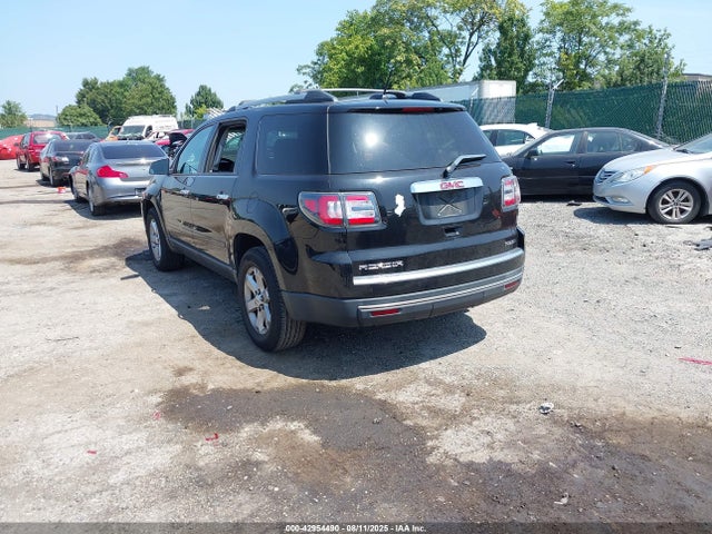 1GKKVPKD3GJ309246 GMC llt - sidi, alum, 60 degrees