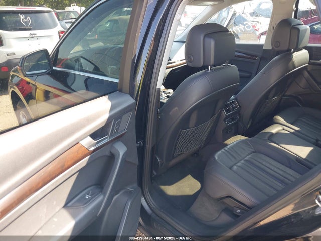 2018 AUDI Q5 WA1BNAFY1J2223242 Photo 7