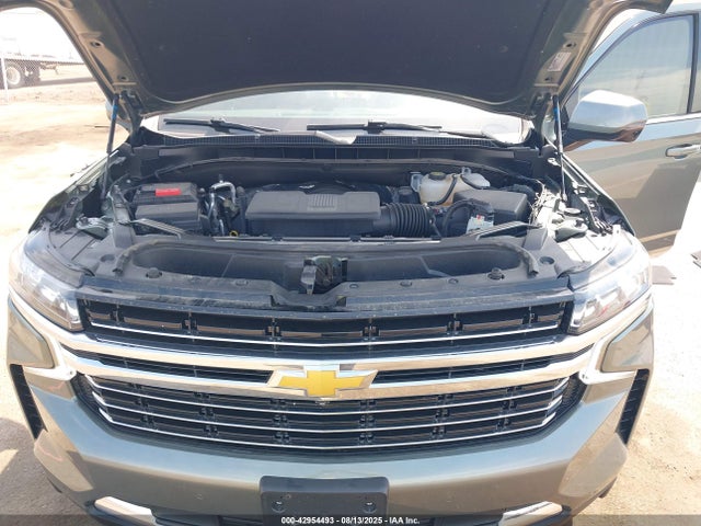 1GNSKNKDXPR448291 Chevrolet l84