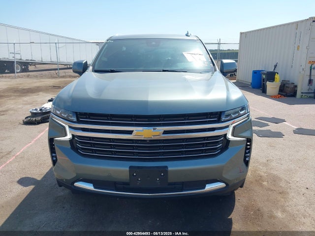 1GNSKNKDXPR448291 Chevrolet l84