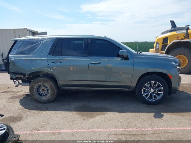 1GNSKNKDXPR448291 Chevrolet l84