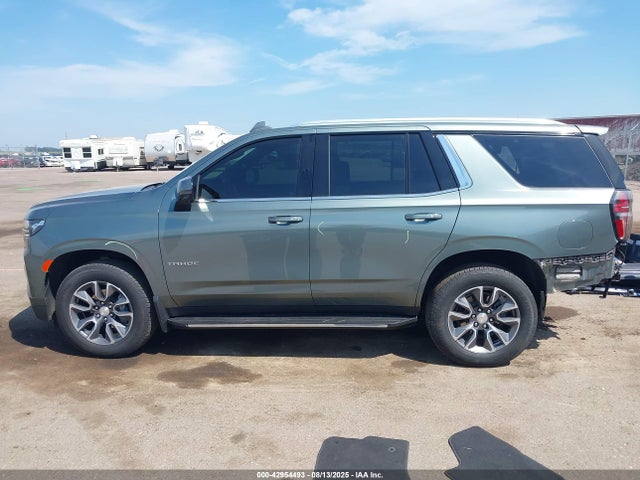 1GNSKNKDXPR448291 Chevrolet l84