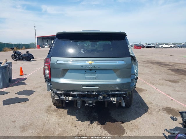 1GNSKNKDXPR448291 Chevrolet l84