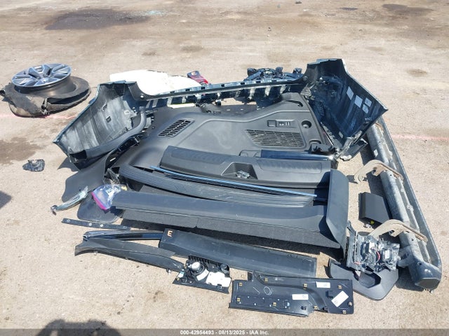 1GNSKNKDXPR448291 Chevrolet l84