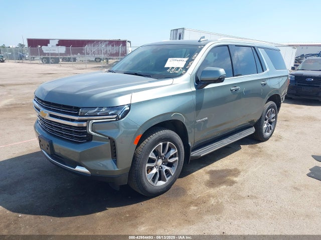 1GNSKNKDXPR448291 Chevrolet l84