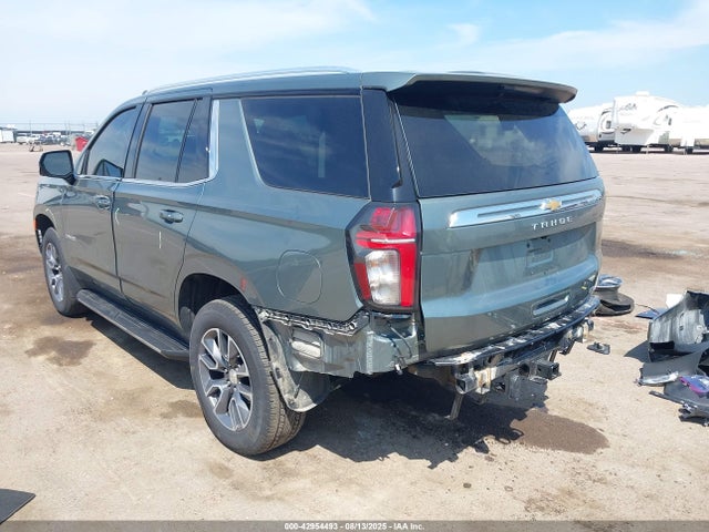 1GNSKNKDXPR448291 Chevrolet l84
