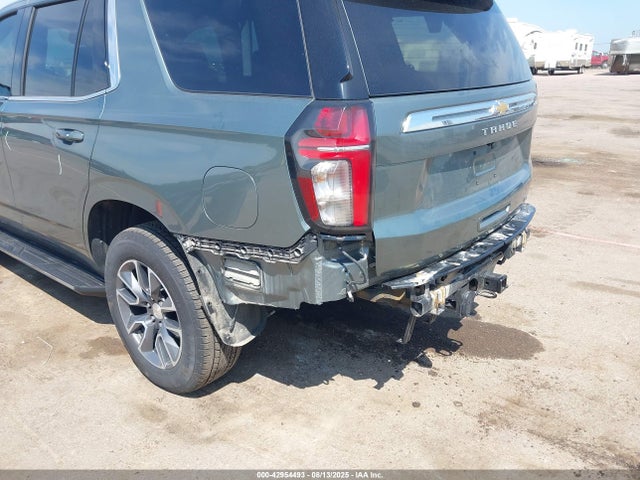 1GNSKNKDXPR448291 Chevrolet l84