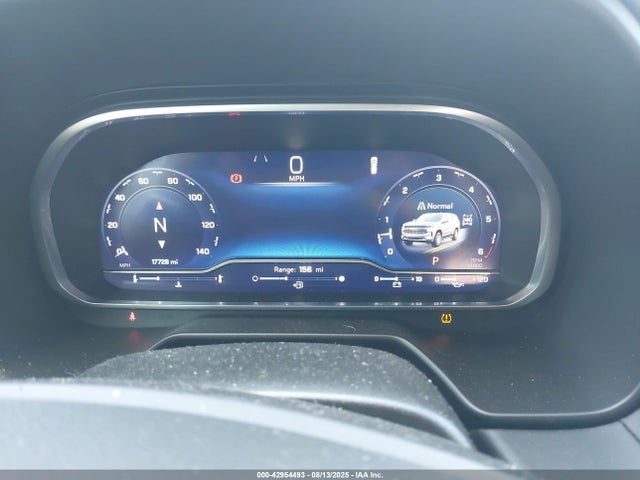 1GNSKNKDXPR448291 Chevrolet l84