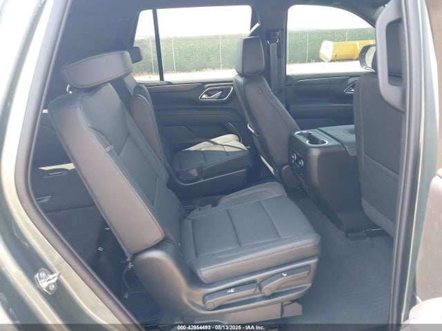 1GNSKNKDXPR448291 Chevrolet l84