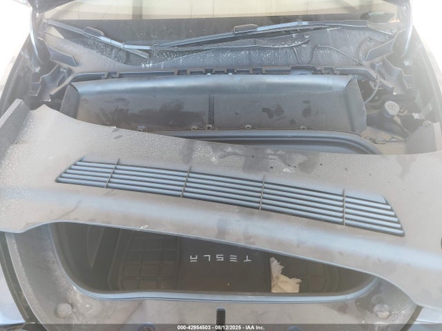 2023 TESLA MODEL Y 7SAYGDEE4PF905382 Photo 9
