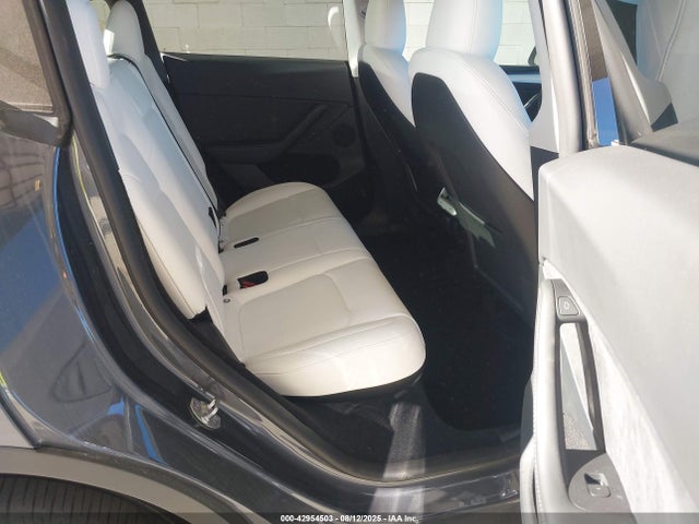 2023 TESLA MODEL Y 7SAYGDEE4PF905382 Photo 7