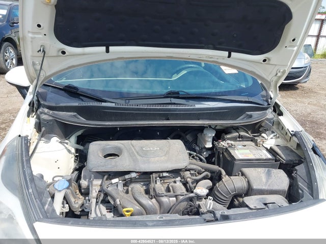 KIA 2017 2017 KNADM4A32H6071115 Image 10