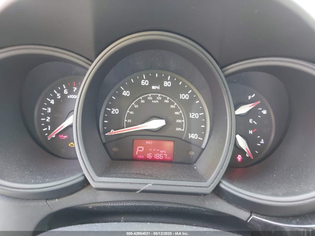 KIA 2017 2017 KNADM4A32H6071115 Image 7