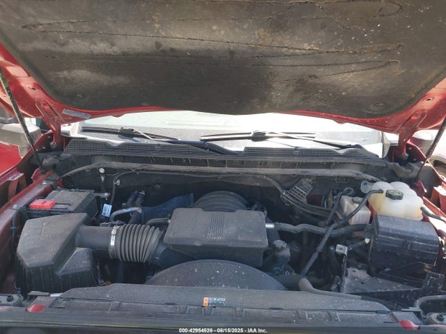 GMC l8t 2022 1GT49PE74NF320044 Image 10