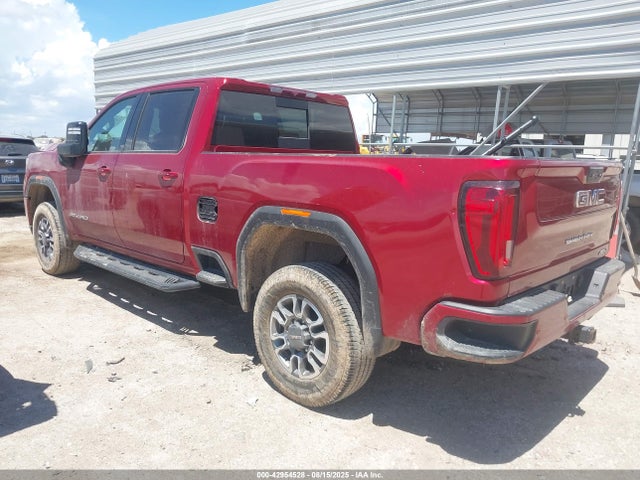 GMC l8t 2022 1GT49PE74NF320044 Image 3