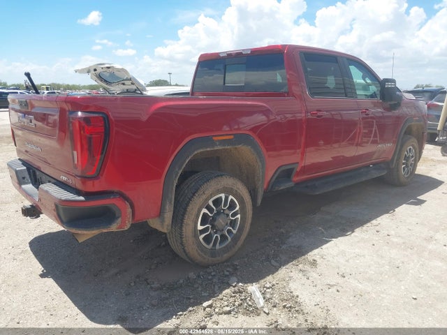 GMC l8t 2022 1GT49PE74NF320044 Image 4