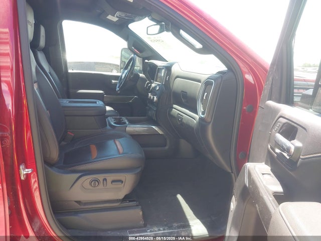 GMC l8t 2022 1GT49PE74NF320044 Image 5