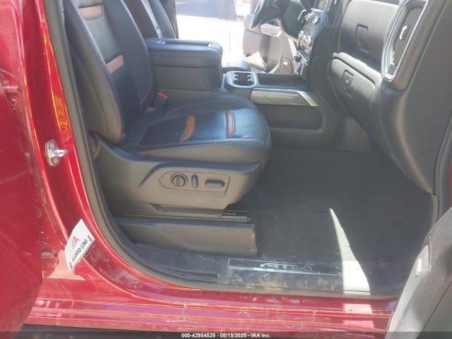 GMC l8t 2022 1GT49PE74NF320044 Image 6