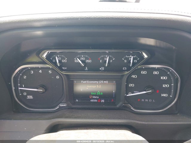 GMC l8t 2022 1GT49PE74NF320044 Image 7