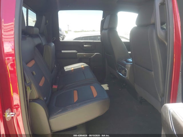 GMC l8t 2022 1GT49PE74NF320044 Image 8