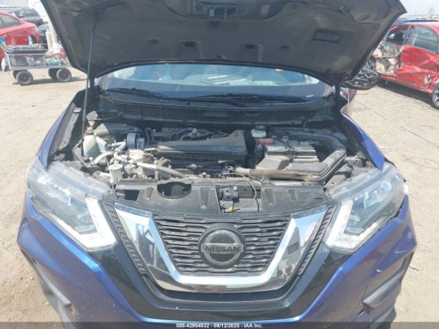 2019 NISSAN ROGUE 5N1AT2MT1KC769518 Photo 9