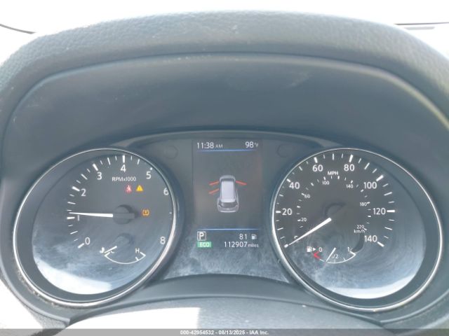 2019 NISSAN ROGUE 5N1AT2MT1KC769518 Photo 6