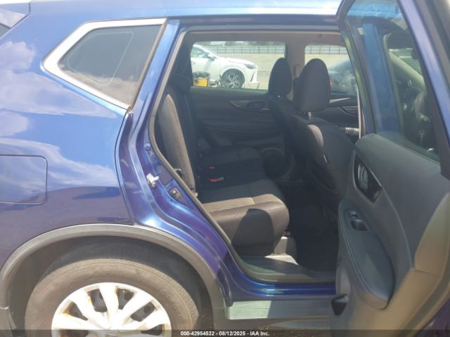 2019 NISSAN ROGUE 5N1AT2MT1KC769518 Photo 7