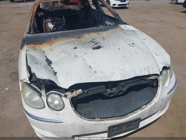 2009 BUICK LACROSSE 2G4WD582891264663 Photo 9