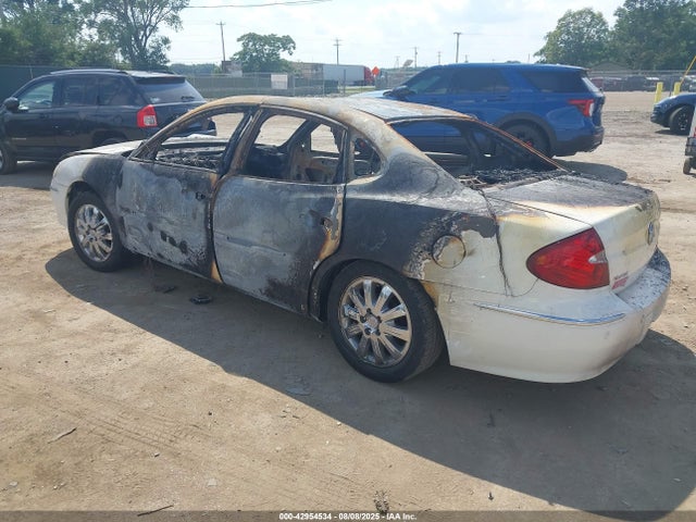 2009 BUICK LACROSSE 2G4WD582891264663 Photo 2