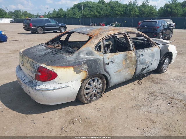 2009 BUICK LACROSSE 2G4WD582891264663 Photo 3