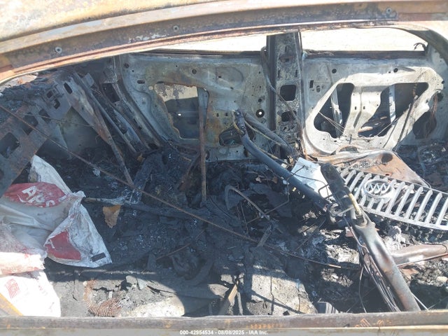 2009 BUICK LACROSSE 2G4WD582891264663 Photo 7