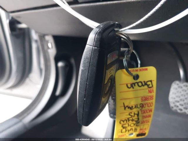 2013 BMW M5 WBSFV9C53DD096298 Photo 10