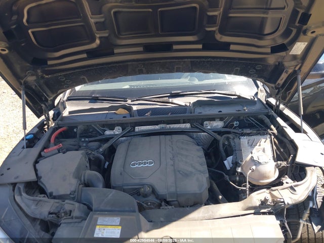 Audi 45 tfsi 2023 WA1EAAFYXP2099778 Image 10