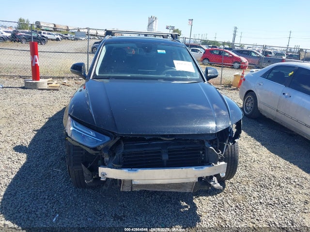 Audi 45 tfsi 2023 WA1EAAFYXP2099778 Image 12